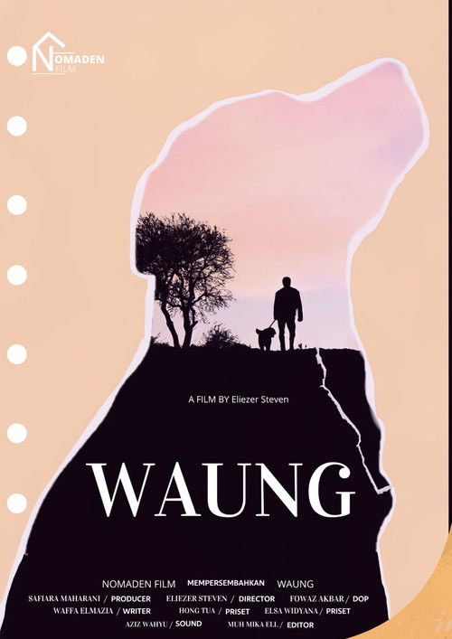 Waung Documentary