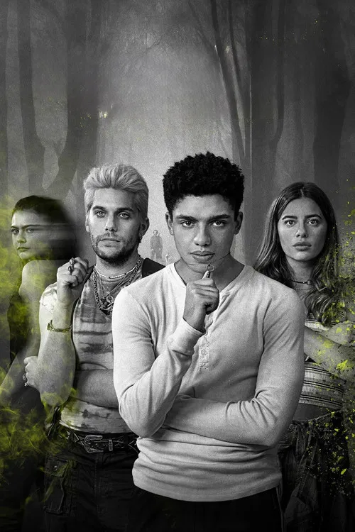 A törvénytelen fiú és az ördög