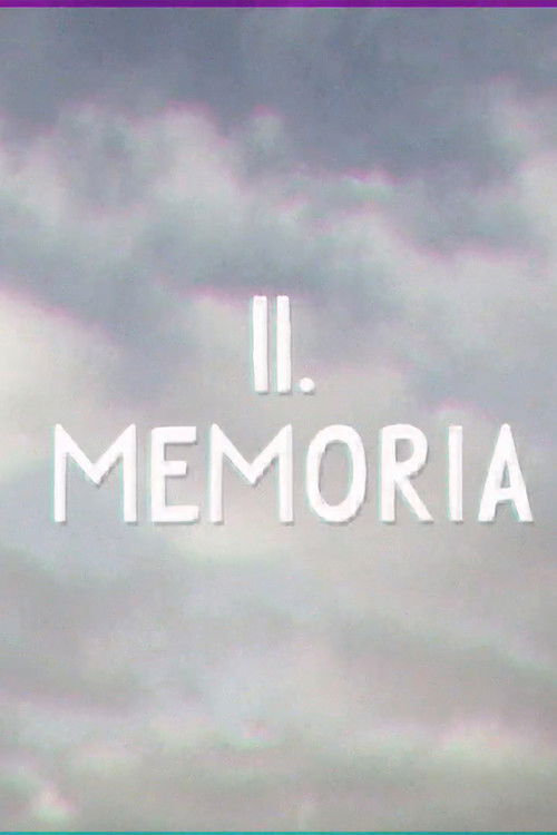Memory