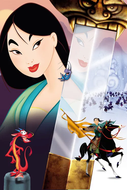 Mulan