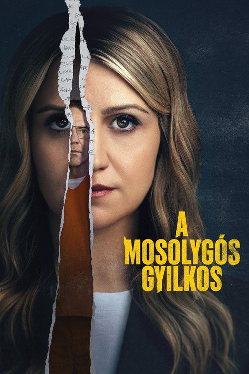 A mosolygós gyilkos