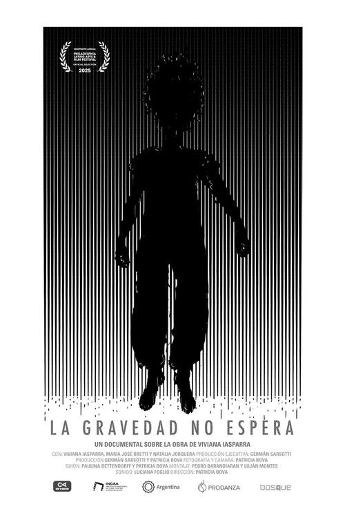 La gravedad no espera