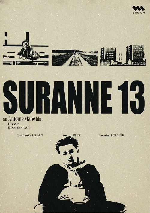 Suranne 13