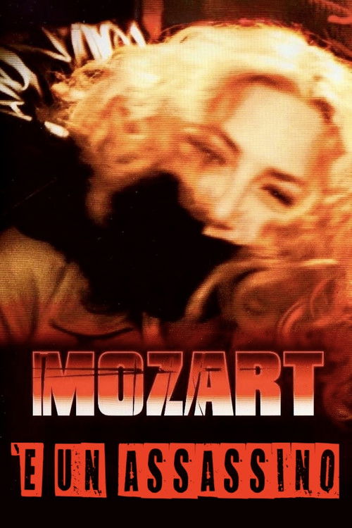 Mozart Is a Murderer