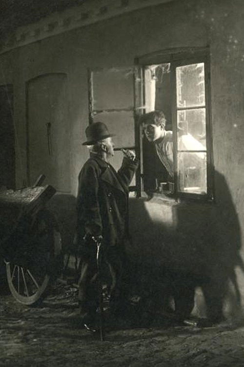 On the Stroke of Midnight