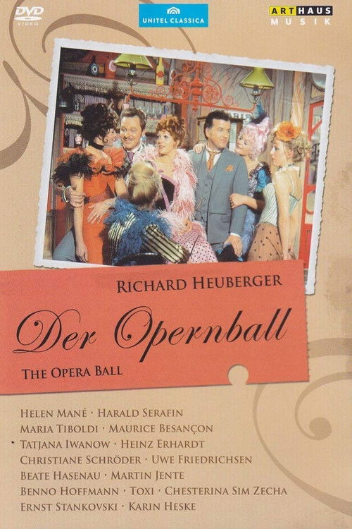 Der Opernball
