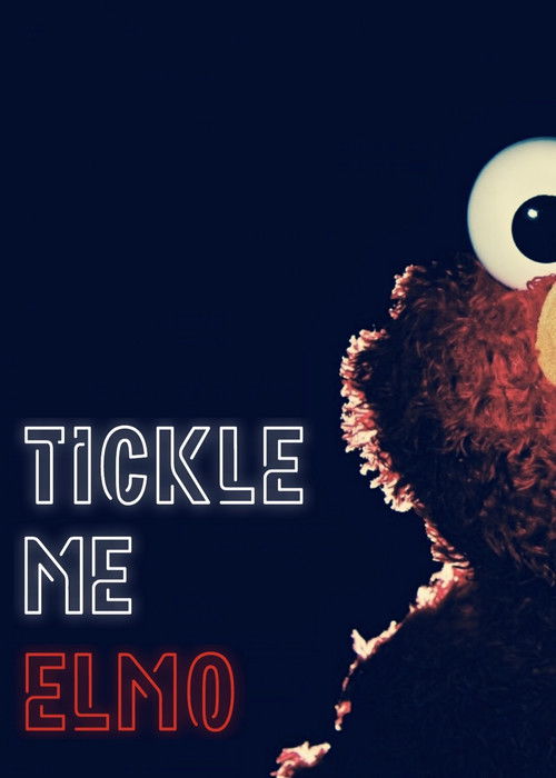 Tickle Me Elmo