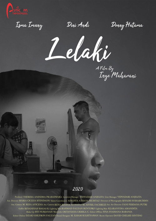 Lelaki