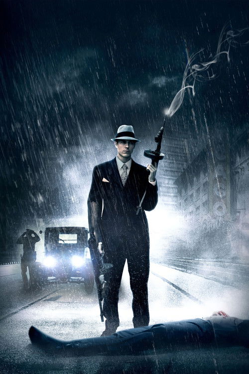 In the Absence of Good Men