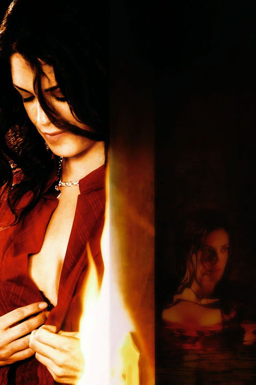 Poison Ivy: Szex, hazugság, bosszú - A titkos társaság