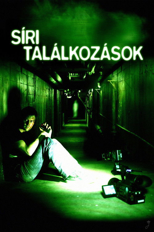 Síri találkozások