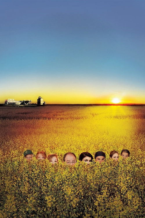 Corner Gas: The Movie