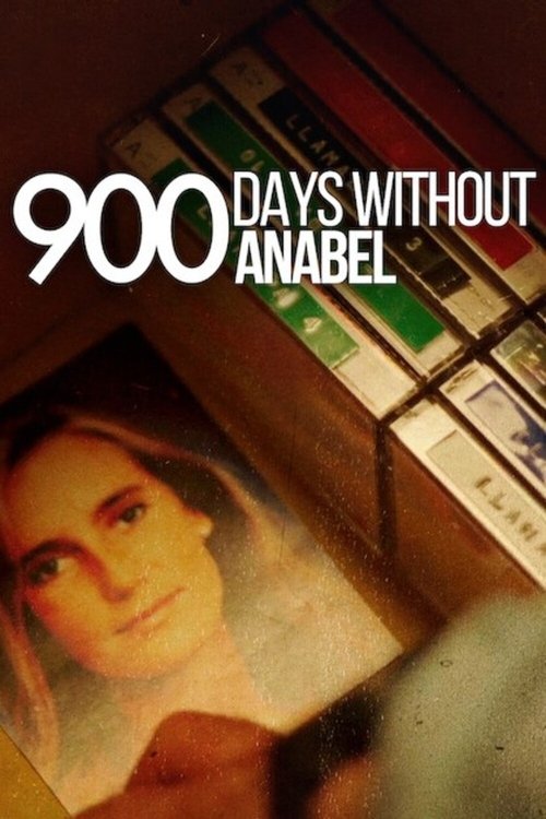 900 nap Anabel nélkül
