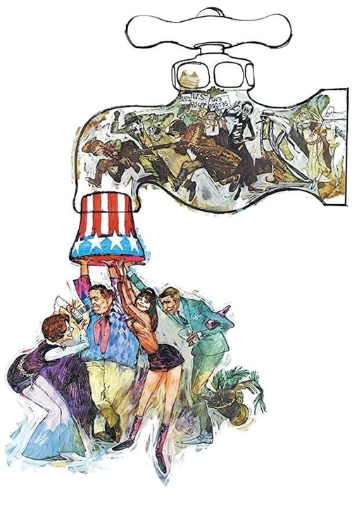 Don't Drink the Water