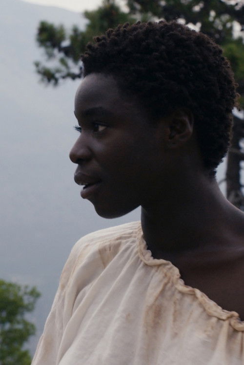 A Violent Desire for Joy