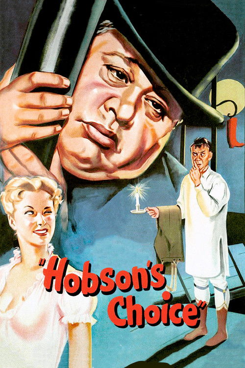 Hobson's Choice