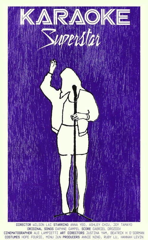 Karaoke Superstar