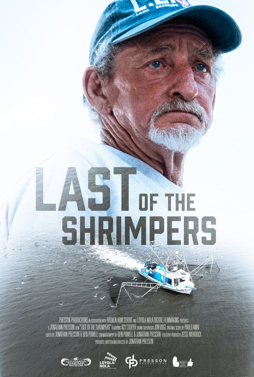 Last of the Shrimpers