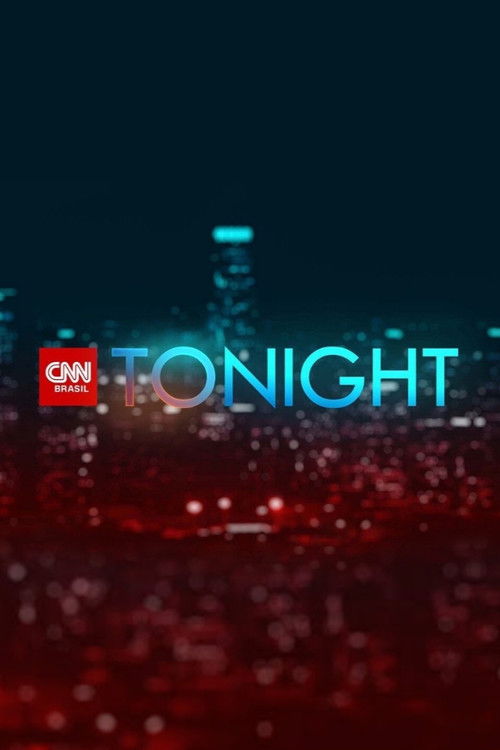 CNN Brasil Tonight