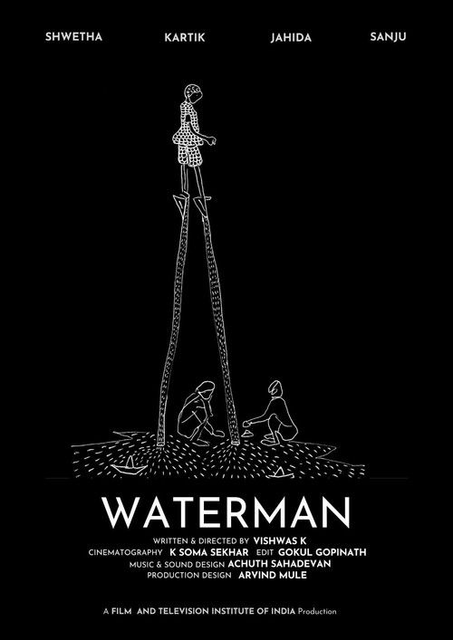 Waterman