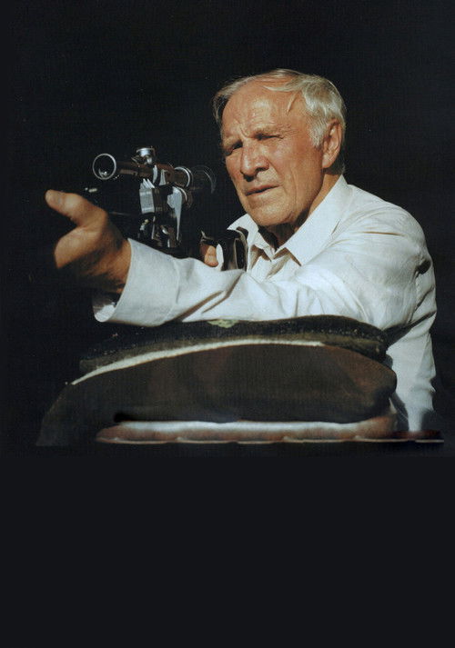 Vorosilov mesterlövésze