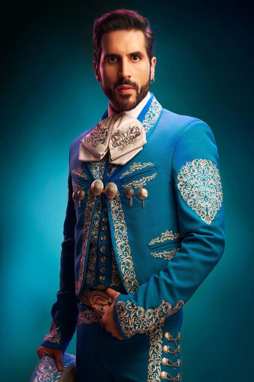 La Hija Del Mariachi