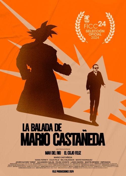 The Ballad of Mario Castañeda