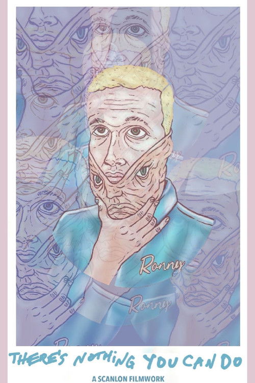 There's Nothing You Can Do