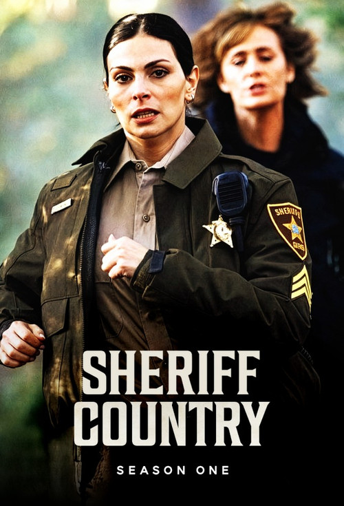 Sheriff Country