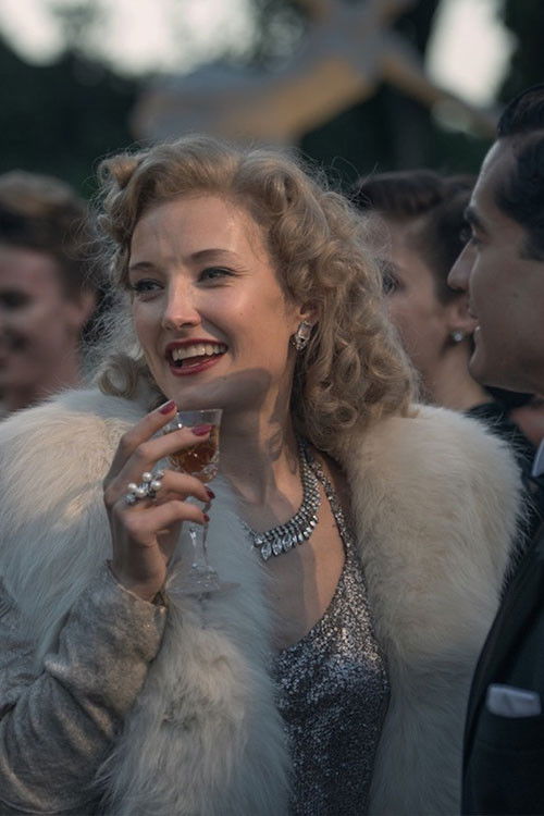 Sonja: The White Swan