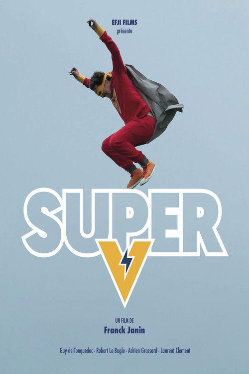Super V