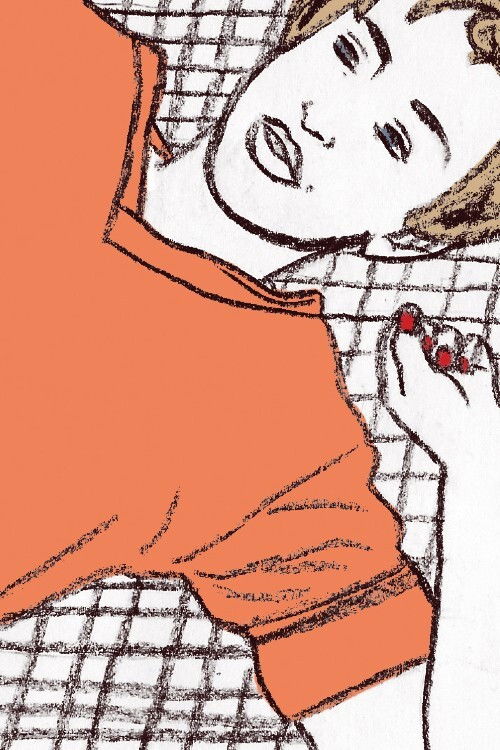 Instants of Cindy Sherman