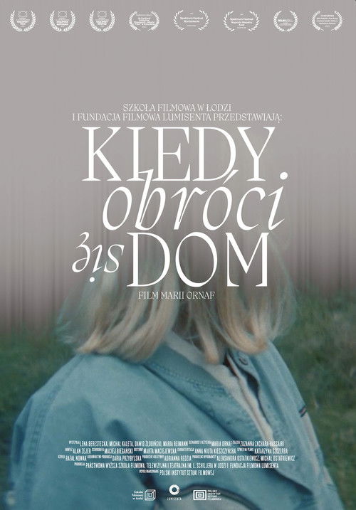 When the House Turns