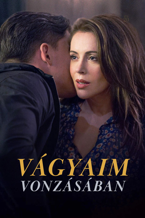 Vágyaim vonzásában