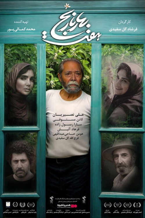 Seven Citrus Aurantium