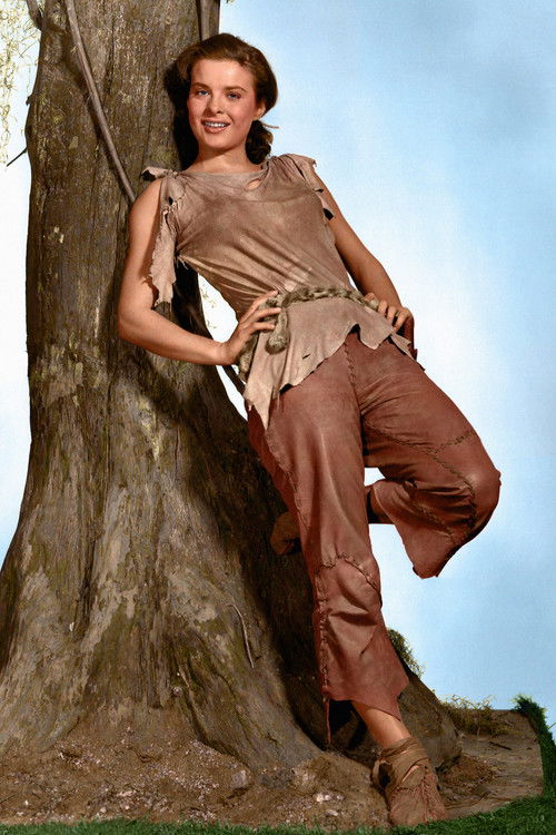 Lure of the Wilderness