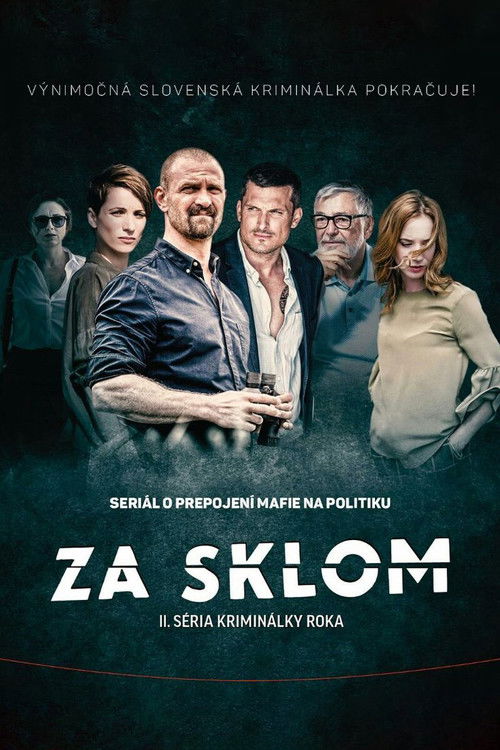 Za sklom