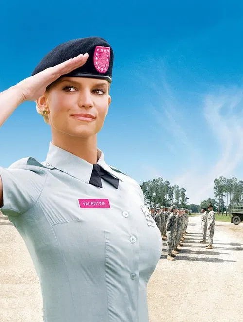 Private Valentine: Blonde and Dangerous