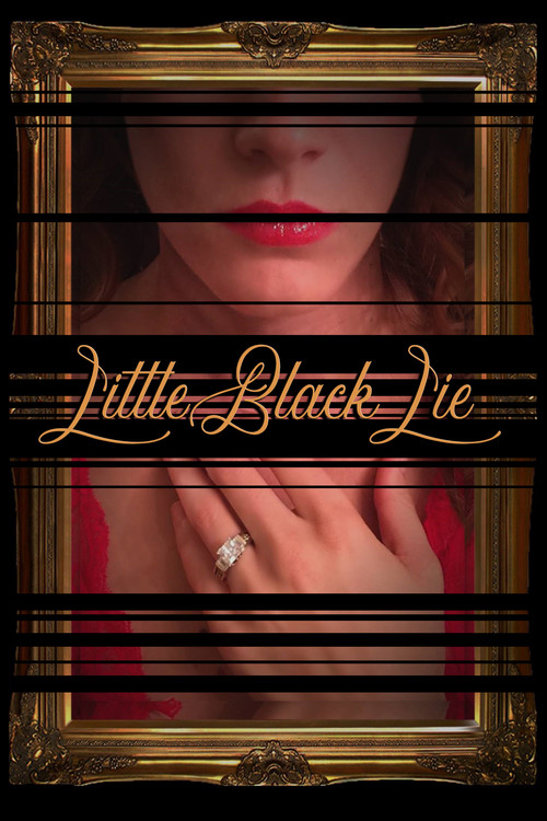 Little Black Lie