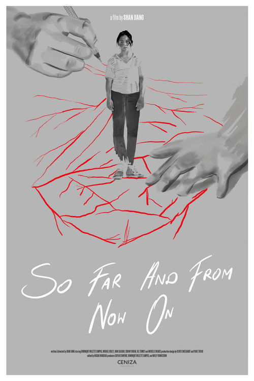 So Far and From Now On