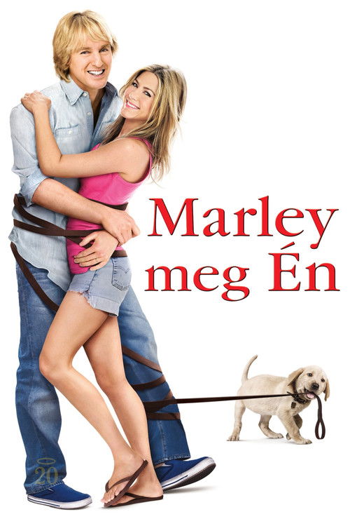 Marley meg én