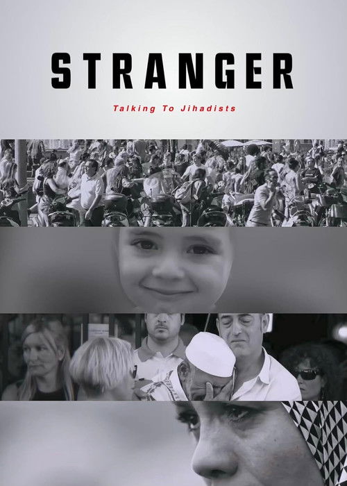 陌生人：对话圣战分子