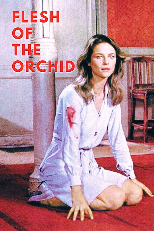 Flesh of the Orchid