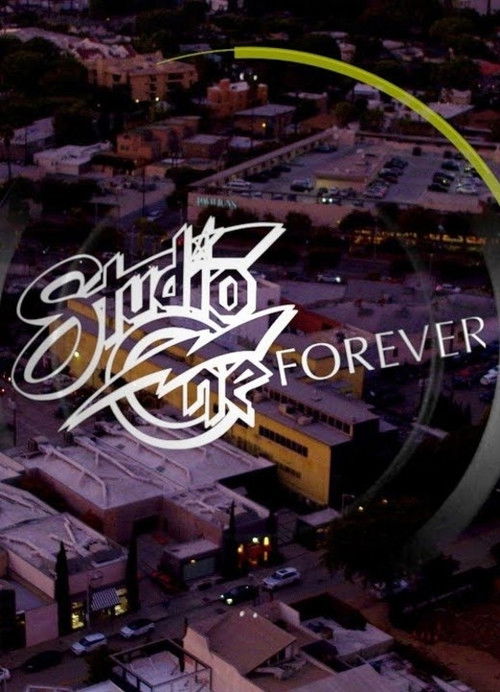 Studio One Forever