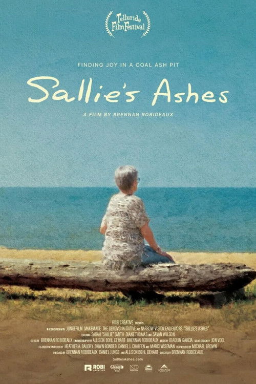 Sallie's Ashes