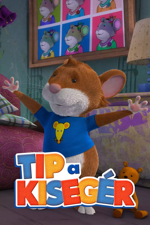 Tip the Mouse