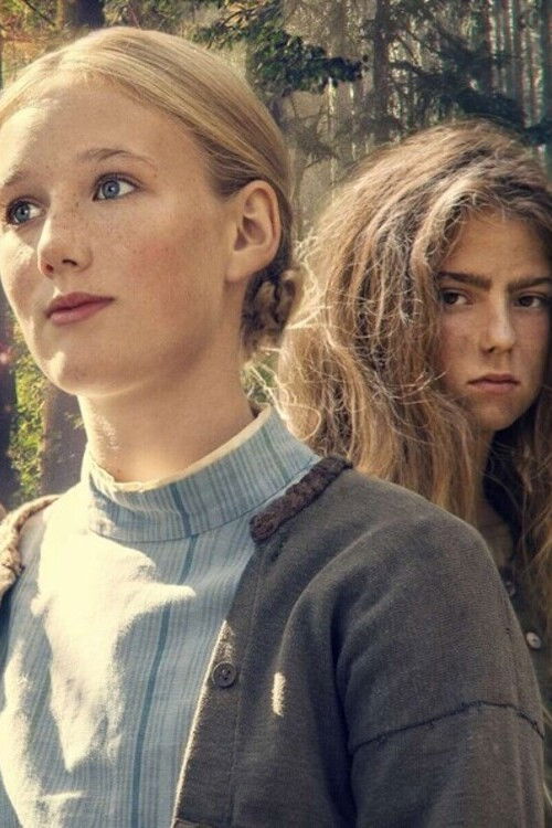 The Secret of the Trollheart