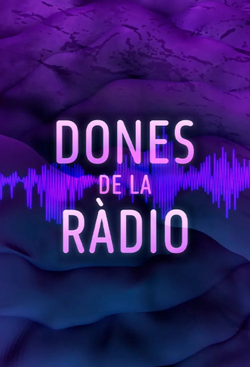 Dones de la ràdio