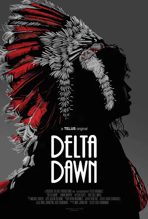 Delta Dawn
