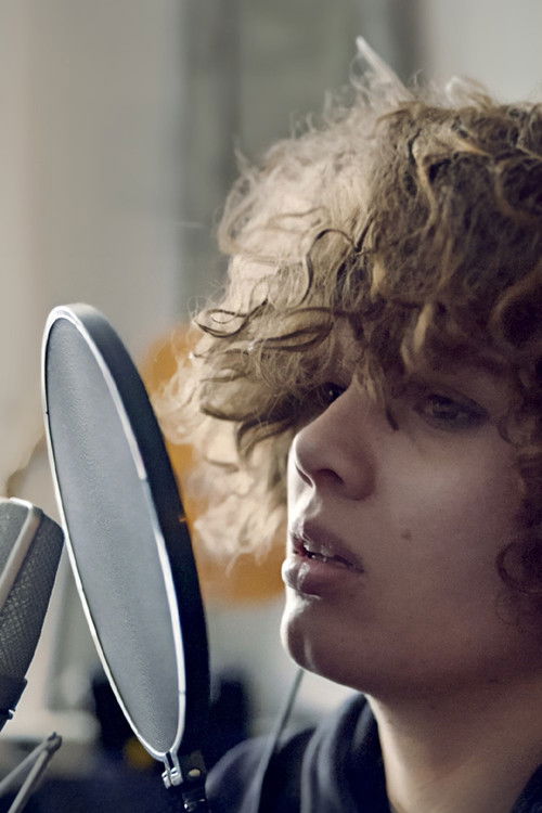 Jordelivet: Ett år med Amanda Bergman